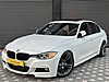 Vasıta / Otomobil / BMW / 3 Serisi / 320i ED / Sport Line