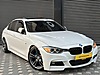 Vasıta / Otomobil / BMW / 3 Serisi / 320i ED / Sport Line