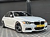 Vasıta / Otomobil / BMW / 3 Serisi / 320i ED / Sport Line