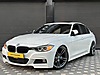 Vasıta / Otomobil / BMW / 3 Serisi / 320i ED / Sport Line