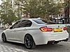 Vasıta / Otomobil / BMW / 3 Serisi / 320i ED / Sport Line