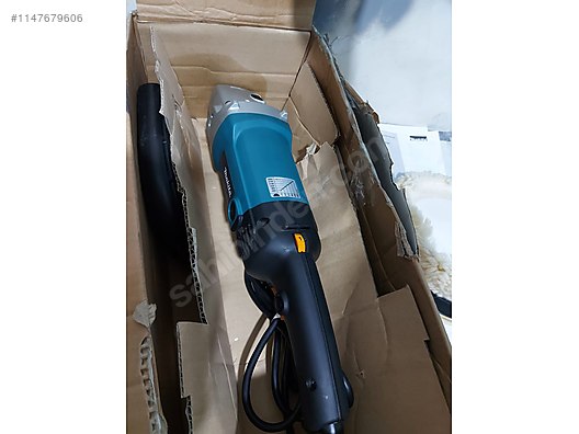 Used & Brand New Items / Garden & Home Improvement / Hand Tools / Electric / Grinders