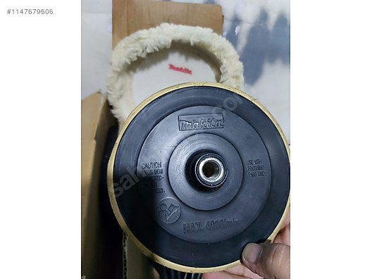 Used & Brand New Items / Garden & Home Improvement / Hand Tools / Electric / Grinders