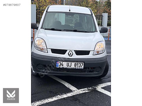 renault kangoo multix 1 5 dci expression marde otomotiv den sahibine sahibinden comda 978679607