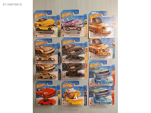 Hot wheels wholesale new arrivals