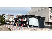 KOMPLE BİNA SATILIK KİRACILI İŞYERİ #1183679659