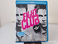 Fight Club(1999)-Bluray