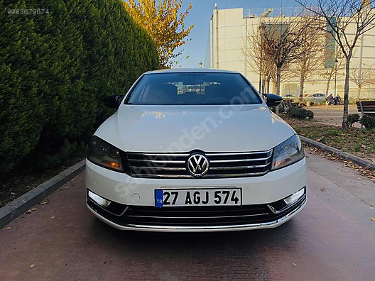 volkswagen passat 1 6 tdi bluemotion comfortline aydin auto passat 2012 sahibinden comda 983679674