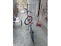 Satılık bisiklet #1223679711