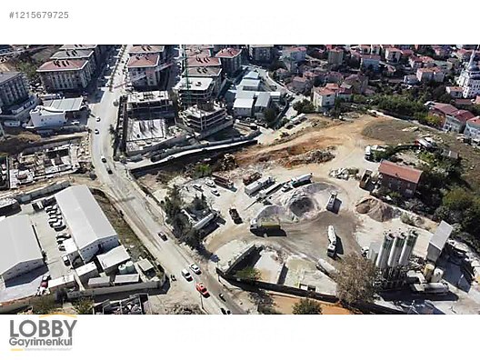 Üsküdar Kirazlıtepede Kaçırılmayacak Satılık Arsa Fırsat