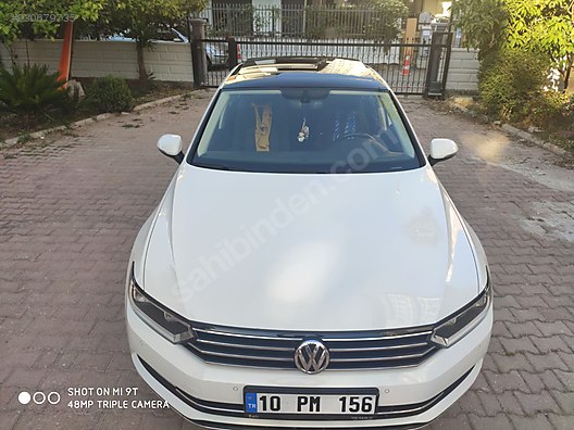 volkswagen passat 1 6 tdi bluemotion comfortline ilk sahibinden vw passat beyaz 1 6 tdi bluemotion panaromik cam at sahibinden com 930679735