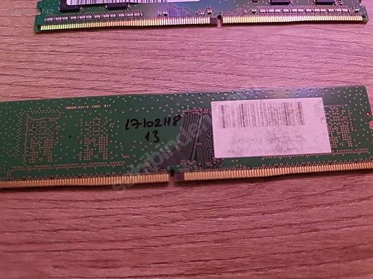 Samsung ddr4 ram 2133mhz sahibinden.comda - 1317679742