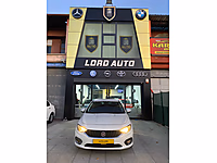 LORD A.Ş. DEN 2019 DEĞİŞENSİZ BAKIMLI 1.6 MJET OTOMATİK EGEA #1279679753