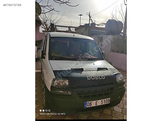 fiat doblo cargo 1 9 jtd sahibinden temiz doblo sahibinden comda 976679766