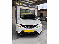 AVVA OTOMOTİV'den.2016 MD.NİSSAN QASHQAI 1.6 DCİ.OTOMAT.HATASIZ #1284679775