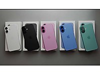 İphone 16TR KODLU