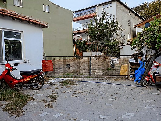 erdek turan koy de koyici bahceli ahsap ev ruhsatli satilik arsa satilik arsa ilanlari sahibinden com da 976679790