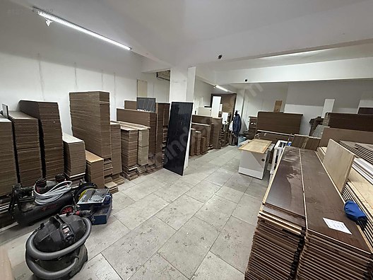 64mt Ckma parke montajlı - Parkeler ve Yapı Malzemeleri sahibinden.com'da