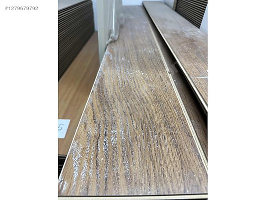 İkinci El ve Sıfır Alışveriş / Bahçe & Yapı Market / Yapı Malzemeleri / Boya & Yüzey Kaplama / Parkeler