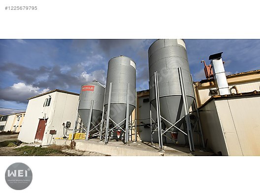 İkinci El ve Sıfır Alışveriş / Teknik Elektronik / Test & Ölçüm Cihazı / Yük Hücresi (Load Cell)