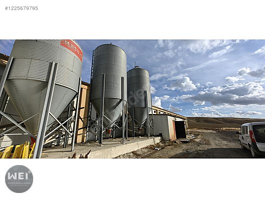 İkinci El ve Sıfır Alışveriş / Teknik Elektronik / Test & Ölçüm Cihazı / Yük Hücresi (Load Cell)