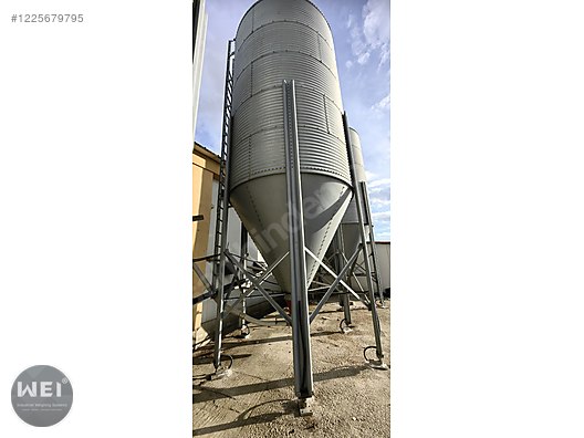 İkinci El ve Sıfır Alışveriş / Teknik Elektronik / Test & Ölçüm Cihazı / Yük Hücresi (Load Cell)