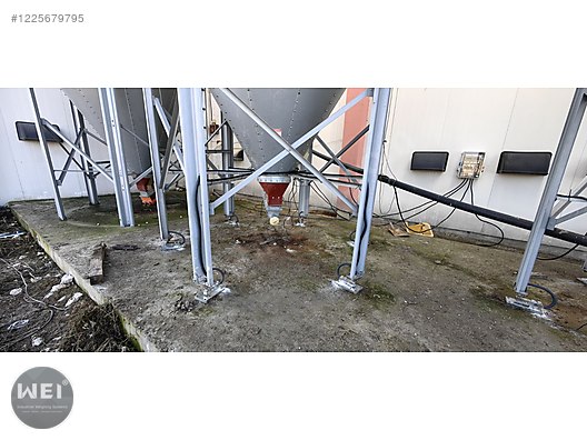 İkinci El ve Sıfır Alışveriş / Teknik Elektronik / Test & Ölçüm Cihazı / Yük Hücresi (Load Cell)