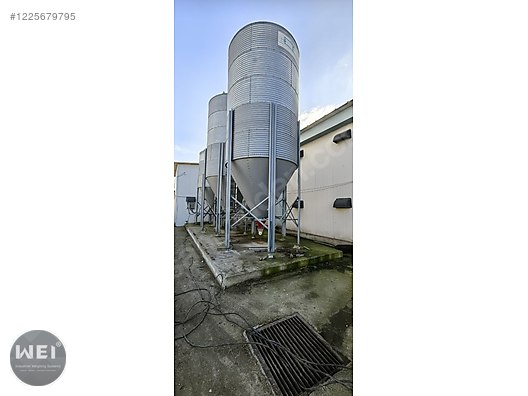 İkinci El ve Sıfır Alışveriş / Teknik Elektronik / Test & Ölçüm Cihazı / Yük Hücresi (Load Cell)