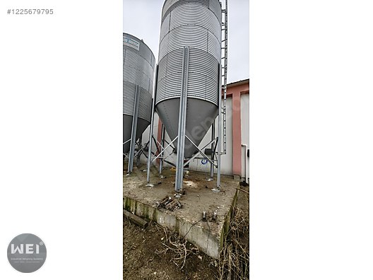 İkinci El ve Sıfır Alışveriş / Teknik Elektronik / Test & Ölçüm Cihazı / Yük Hücresi (Load Cell)