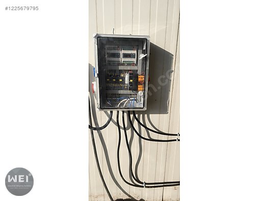 İkinci El ve Sıfır Alışveriş / Teknik Elektronik / Test & Ölçüm Cihazı / Yük Hücresi (Load Cell)