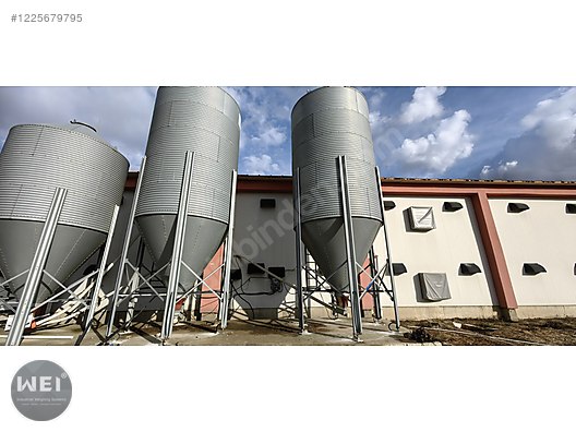 İkinci El ve Sıfır Alışveriş / Teknik Elektronik / Test & Ölçüm Cihazı / Yük Hücresi (Load Cell)