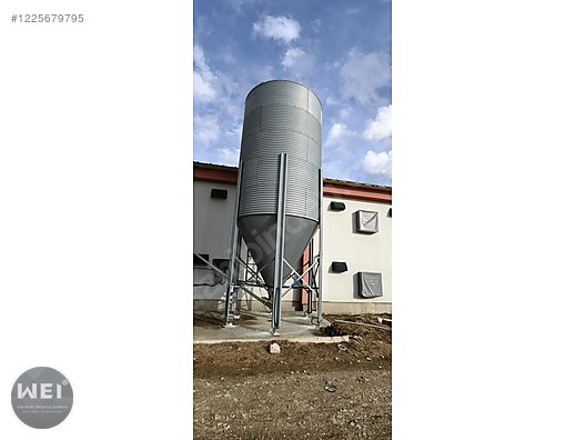 İkinci El ve Sıfır Alışveriş / Teknik Elektronik / Test & Ölçüm Cihazı / Yük Hücresi (Load Cell)