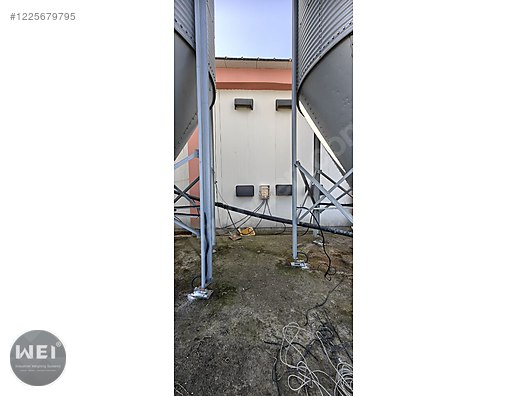 İkinci El ve Sıfır Alışveriş / Teknik Elektronik / Test & Ölçüm Cihazı / Yük Hücresi (Load Cell)