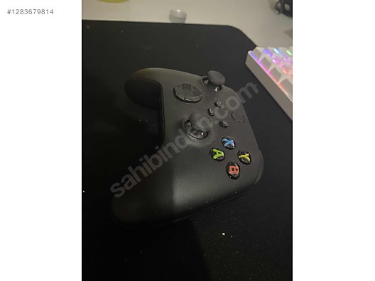 Used & Brand New Items / Gaming & Gamers Exclusive / Gaming Equipment / PC Controller & Gamepad