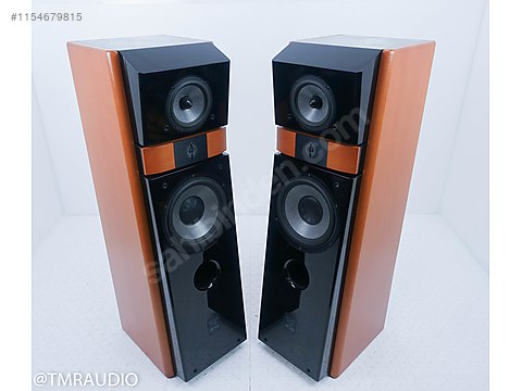 Focal jm store lab mezzo utopia