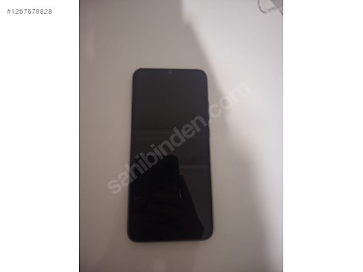 İkinci El ve Sıfır Alışveriş / Cep Telefonu & Aksesuar / Cep Telefonu / Xiaomi / Redmi 9C