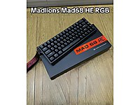 Madlions Mad68 HE RGB