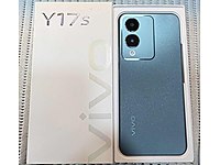 VİVO Y17S 6/128 GB