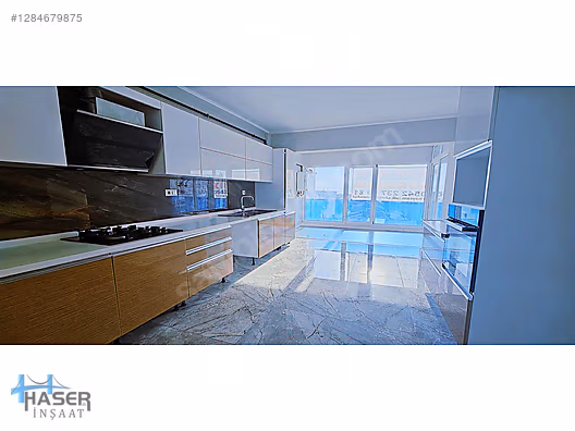 SANCAKTEPE DE 4+1 9 NCU KAT SİTE İÇİNDE G.ODALI KİRALK MANZARALI #1284679875