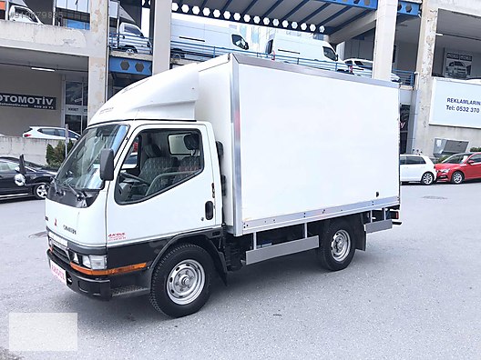 mitsubishi temsa fe 515 model 63 750 tl galeriden satilik ikinci el 919679895