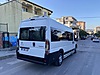 16+1 kişilik Citroen Jumper