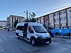2015 Model Citroen Jumper