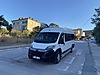 Beyaz Citroen Jumper