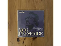 Cem Karaca & Dervişan - Mor Perşembe (1977, Yavuz Plak - 1585)