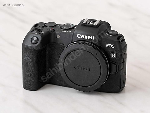 Aynasız / Canon / EOS RP / Canon Rp Body sıfır sahibinden.comda