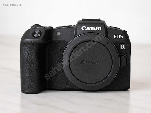 Aynasız / Canon / EOS RP / Canon Rp Body sıfır sahibinden.comda