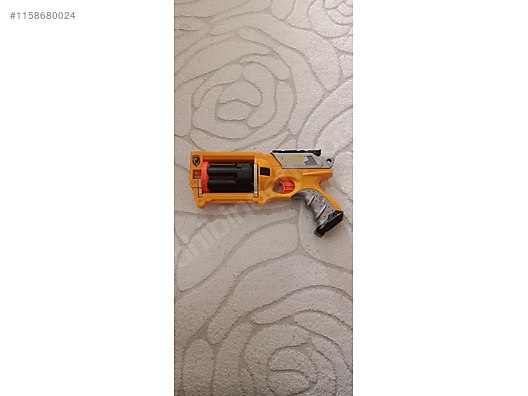 Nerf maverick sale