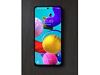 SAMSUNG GALAXY A51 128/6 TR TEMİZ