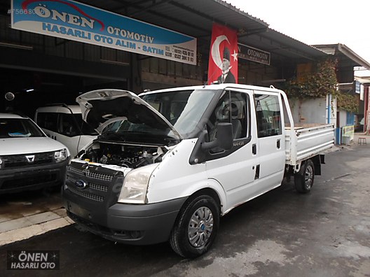 Ford Trucks Transit Pick Up 350 M Dual Cab Onenotodan 2012 Ford Transit 2 2 350 M Cift Kabin At Sahibinden Com 756680068