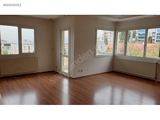izmir goztepe de bakimli dogalgazli 3 1 kiralik daire kiralik daire ilanlari sahibinden com da 985680093